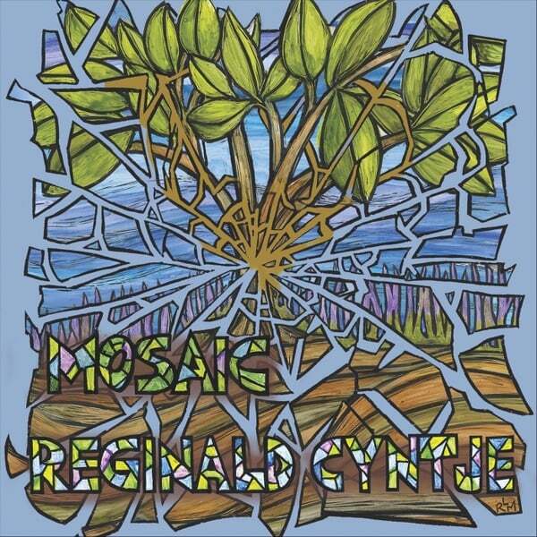 Cover art for Mosaic